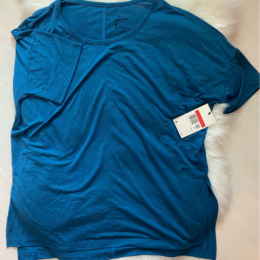 Nike Dri Fit top